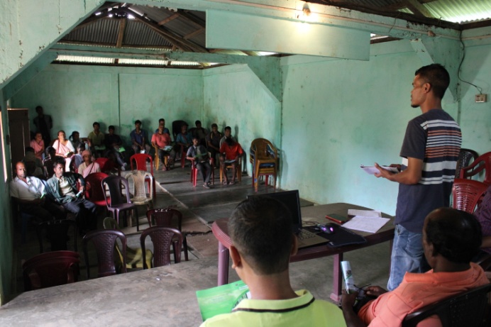 F:\KM\Images\PRA\EJHD\Khliehriat Block\Pynurkba\IMG_1290.JPG